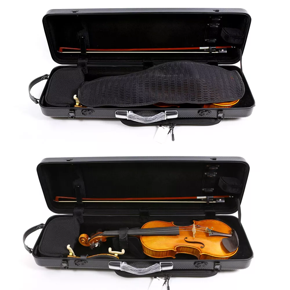 Custom violin case outlet