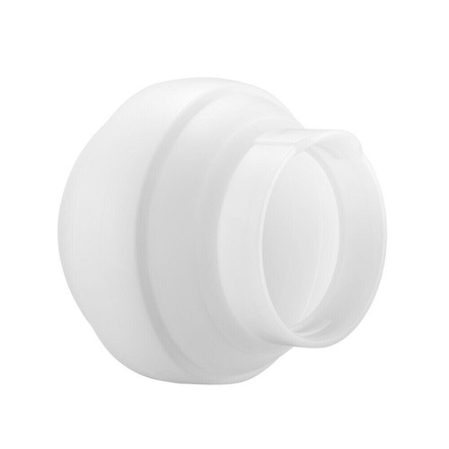 Godox AK-R22 Collapsible Silicone Diffuser Dome For AD100PRO V1 V1Pro V100 Flash - Picture 18 of 19