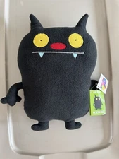Uglydoll Uglycat 2011 Japan Medicom Exclusive Extremely RARE - Classic Size
