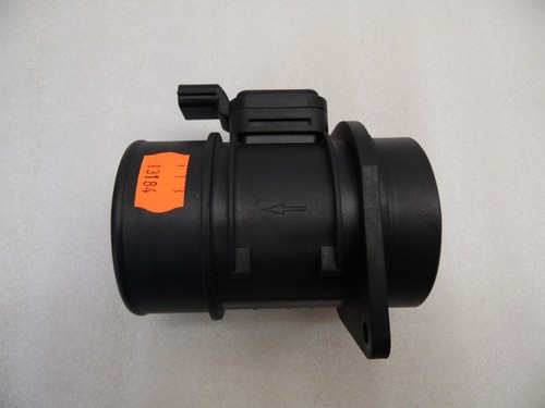 Renault Kangoo II 1.5 DCI 81kW Luftmassenmesser Luftmengenmesser 8200655623