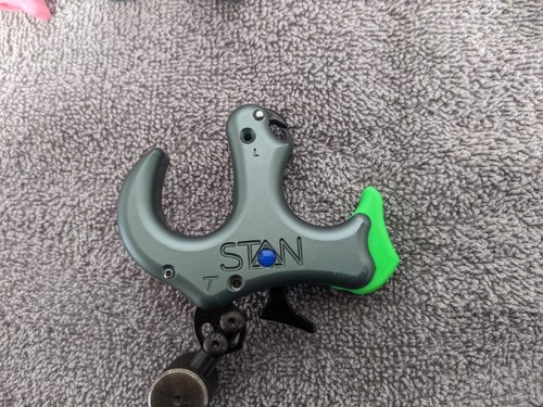 * (Set of 2) 2 Finger Attachments * Stan OnneX & LynX Release Attachment 3D - Picture 4 of 10