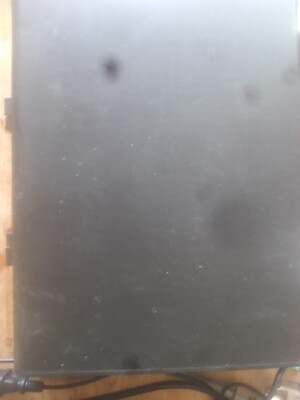 UV Exposure Box