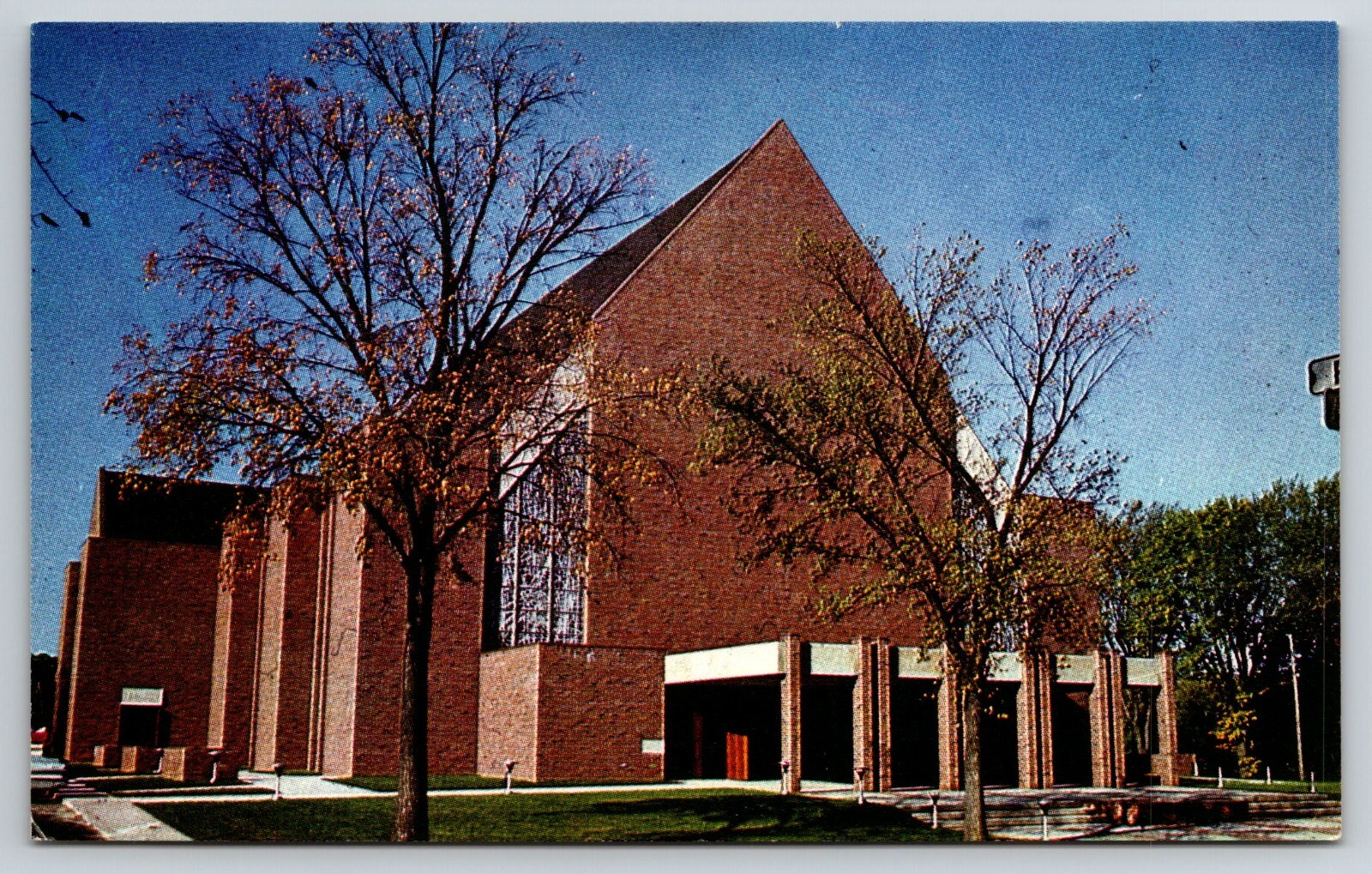 Nativity Church, Dubuque, Iowa Postcard eBay