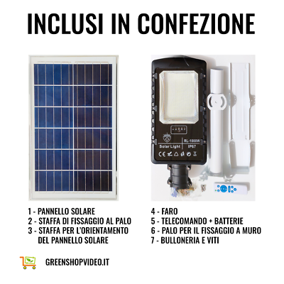 Pannello Solare 1000W LIZZOT - 12-18V Per Caricare Telefono, Auto, RV O Battery Bank - Energia Green E Portatile - Foto 4