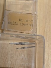 Omega 501  Albero Di Carica Tige  (1pcs) Vintage nos 