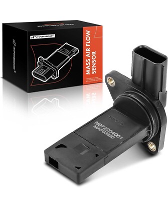 Mass Air Flow Sensor without Housing for Mazda 3 2012-2014 6 CX-5 L4 2.5L 2.0L
