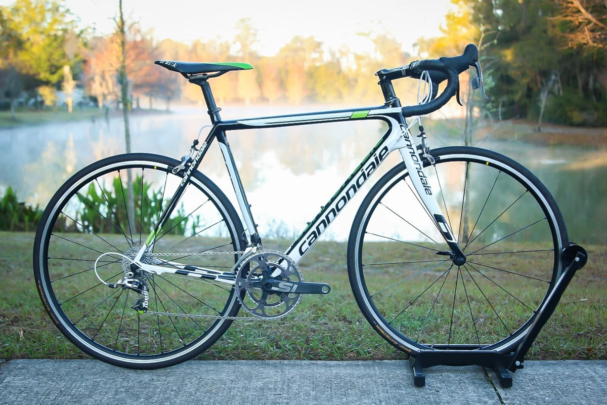 Cannondale 54 cm Bikes for sale - eBay