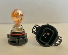 2x Oem 16-19 Range Rover Evoque Turn Signal Light Bulb Lamp Lr044460 2x Oem 16-19 Range Rover Evoque Turn Signal Light Bulb Lamp Lr044460