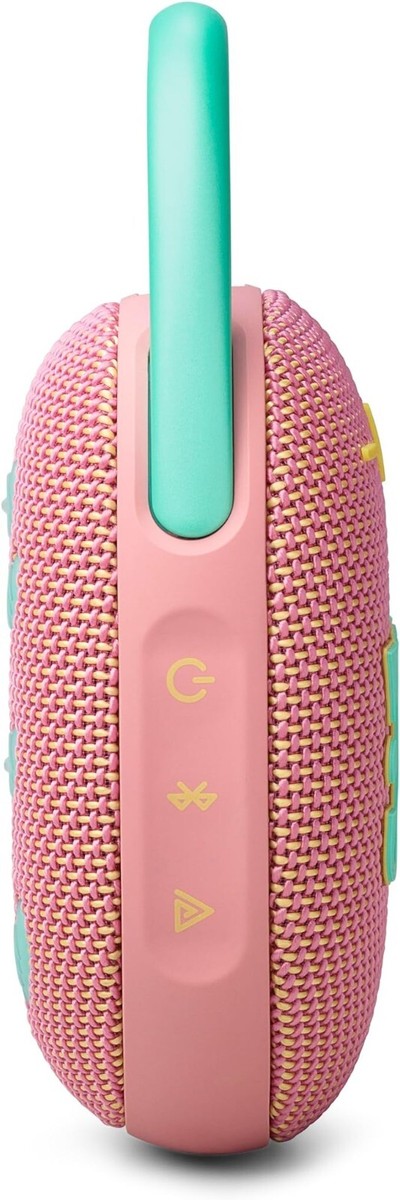 JBL5 ピンク Open Box JBL Flip 5 Pink Portable Bluetooth Speaker