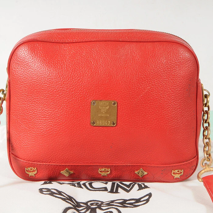 Mcm cn hot sale