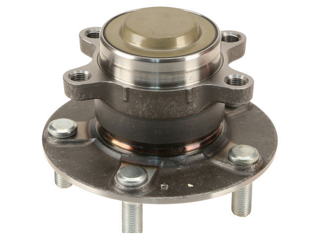 NSK Rear Wheel Hub Assembly for 2016-2021 Honda Civic 2.0L 4-Cylinder 15JDKV
