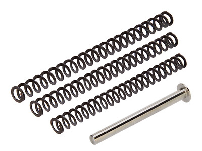 for Smith & Wesson CSX 9mm Recoil Guide Rod Assembly Tuner Pack S&W, NDZ