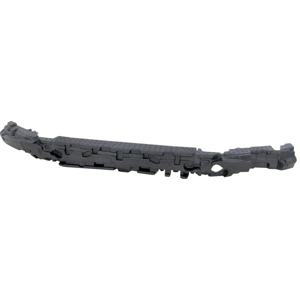 Bumper Face Bar Impact Absorber Front for Mercedes E Class 