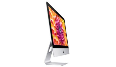 APPLE IMAC A1418 INTEL I5 QUAD CORE MAC OS 21.5