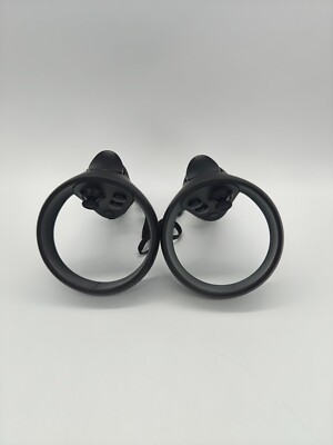 その他  Rift S Refurbished Oculus Quest 1 Oculus Rift S Controllers Left and