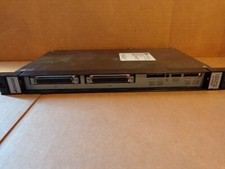 Reliance Electric 2 Axis Servo Controller 57C...