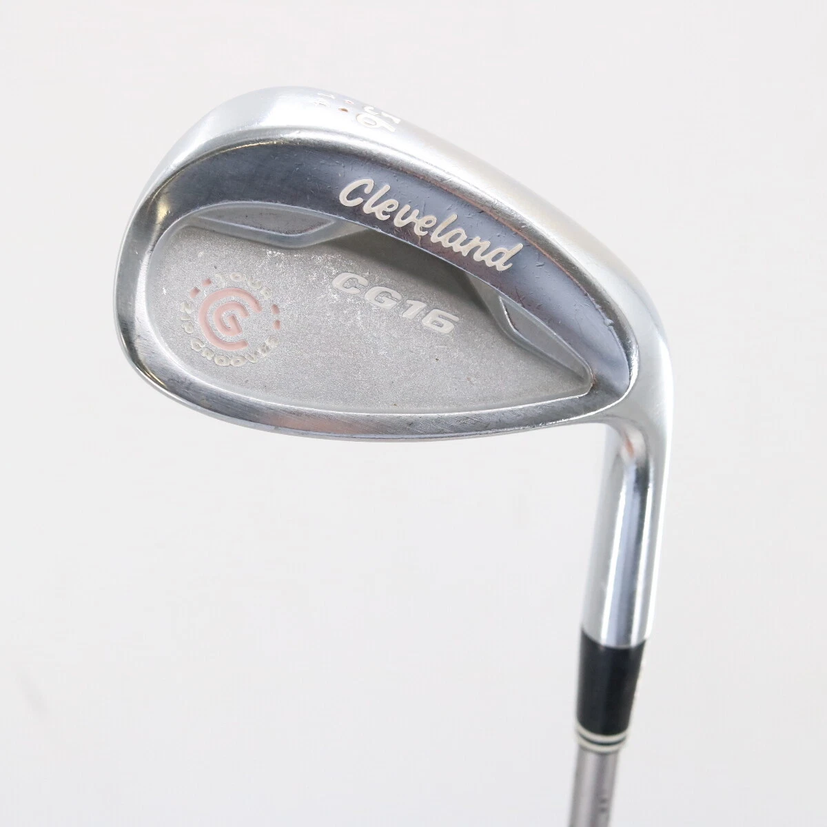 Cleveland Cg16 Sand Wedge for sale | eBay