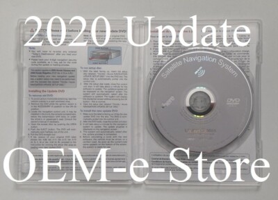 2007 2008 Acura TL TSX RDX MDX GPS Navigation DVD U.S CAN Map v4