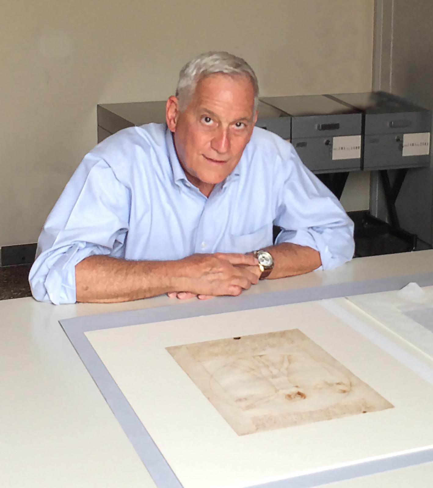 Thumbnail - Leonardo Da Vinci | Isaacson, Walter | Isaacson, Walter
