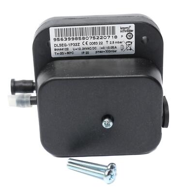 Viessmann Luftdruckwachter DL5EG-1P32Z - 7823386