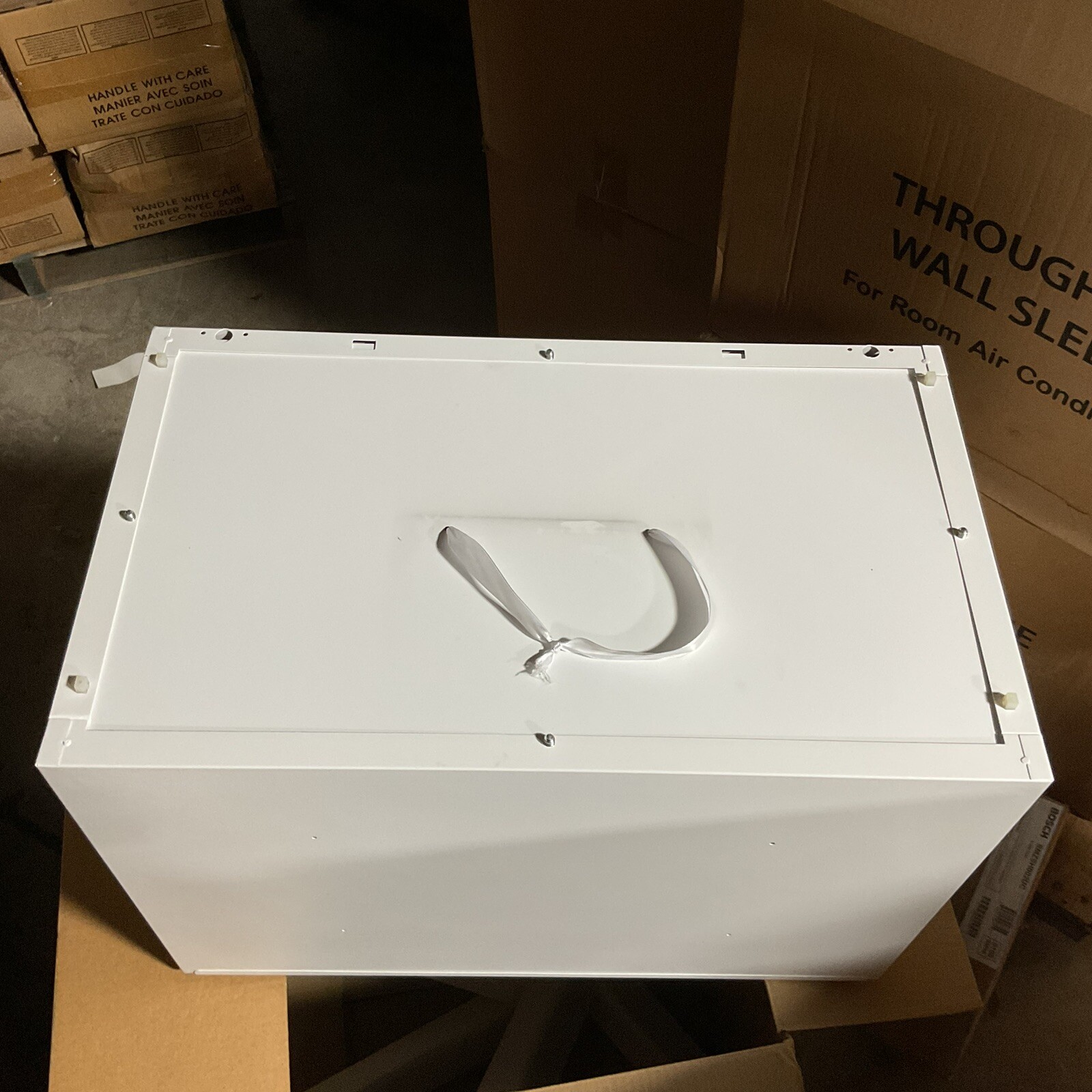 Frigidaire ThroughTheWall Sleeve Kit 18 inch for Air Conditioner