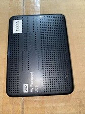 MY PASSPORT ULTRA WDBPGC5000ABK-04 HARD DRIVE