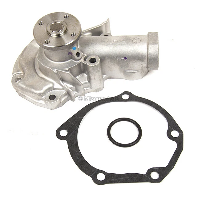 GMB Water Pump Fit 2003 Mitsubishi Outlander 2.0 SOHC 4G64 - Image 3 of 4