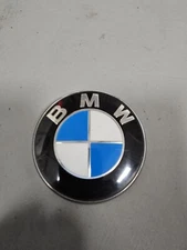 Deck Lid Emblem WD Express 935 06022 001