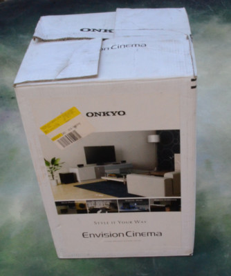 onkyo envision cinema ls3100