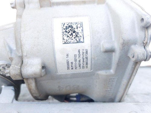 9831639880 SCATOLA GUIDA ELETTRICA CITROEN C3 III (SX) VAN 1.5 D 16V MAN 6M 102C - Foto 6 di 6