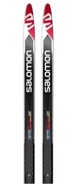 Salomon skis 2018 cheap
