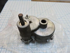 Gravely 52708600 Gear Case Transmission Assembly