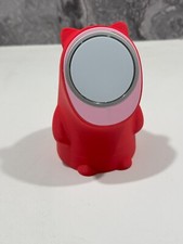 3D Printed Cute Hippo IPHONE MAGSAFE CHARGE DOCK