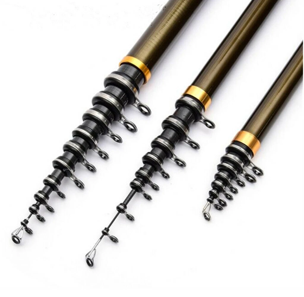 20 ft Item Telescopic Fishing Rods & Poles for sale | eBay 20 ft Item Telescopic Fishing Rods & Poles for sale | eBay