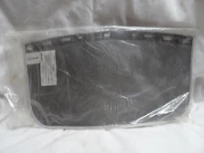 Bullard Forestry Face Visor