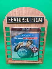 Bruce Almighty HD-DVD, 2007 