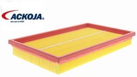 Ackoja A38-0400 Luftfilter Luftfiltereinsatz