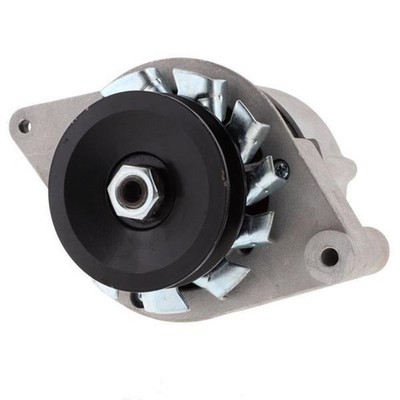 Lichtmaschine für Claas Mercator 75 John Deere Schlepper Hatz 33A Perkins