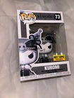 Funko Pop! Vinyl: Sanrio - Kuromi - Hot Topic (Exclusive) #73 Vaulted