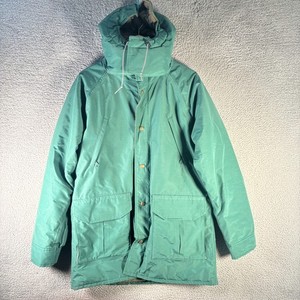 Ll Bean Maine Warden Parka | eBay