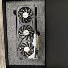 GIGABYTE GeForce RTX 3060 Ti GAMING OC RGB 8GB GDDR6 HDMI/DP PCIe 4.0 — photo 4