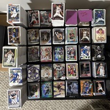 Random 200 Sports Card Lot Football Basketball Baseball INSERTS ROOKIES NO BASE