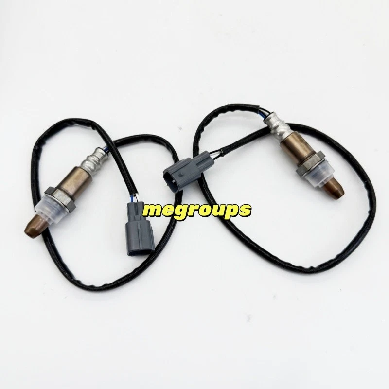 2X DENSO 234-9041 Up Air Fuel Ratio Oxygen Sensor For Toyota Camry Solara RAV4 Foto 4 de 4