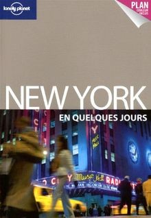 New York en quelques jours von Adams Otis, Ginger | Buch | Zustand gut