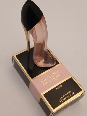 carolina herrera good girl blush 7 Ml Miniatur