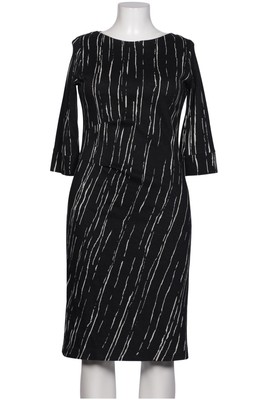 Ellen Eisemann Kleid Damen Dress Damenkleid Gr. XL Baumwolle Schurwo... #bfggh4k