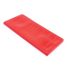 42050 Playmobil Matelas Rouge