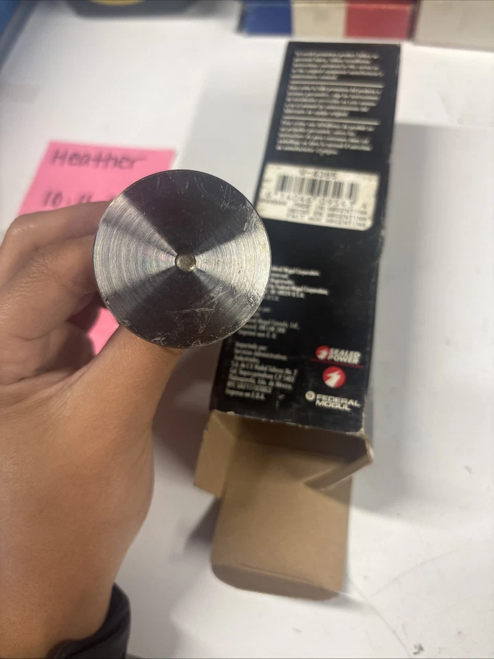 NOS Federal Mogul Sealed Power #V4385 Engine Intake Valve Qty(1) Sold Individual - Image 2 of 4