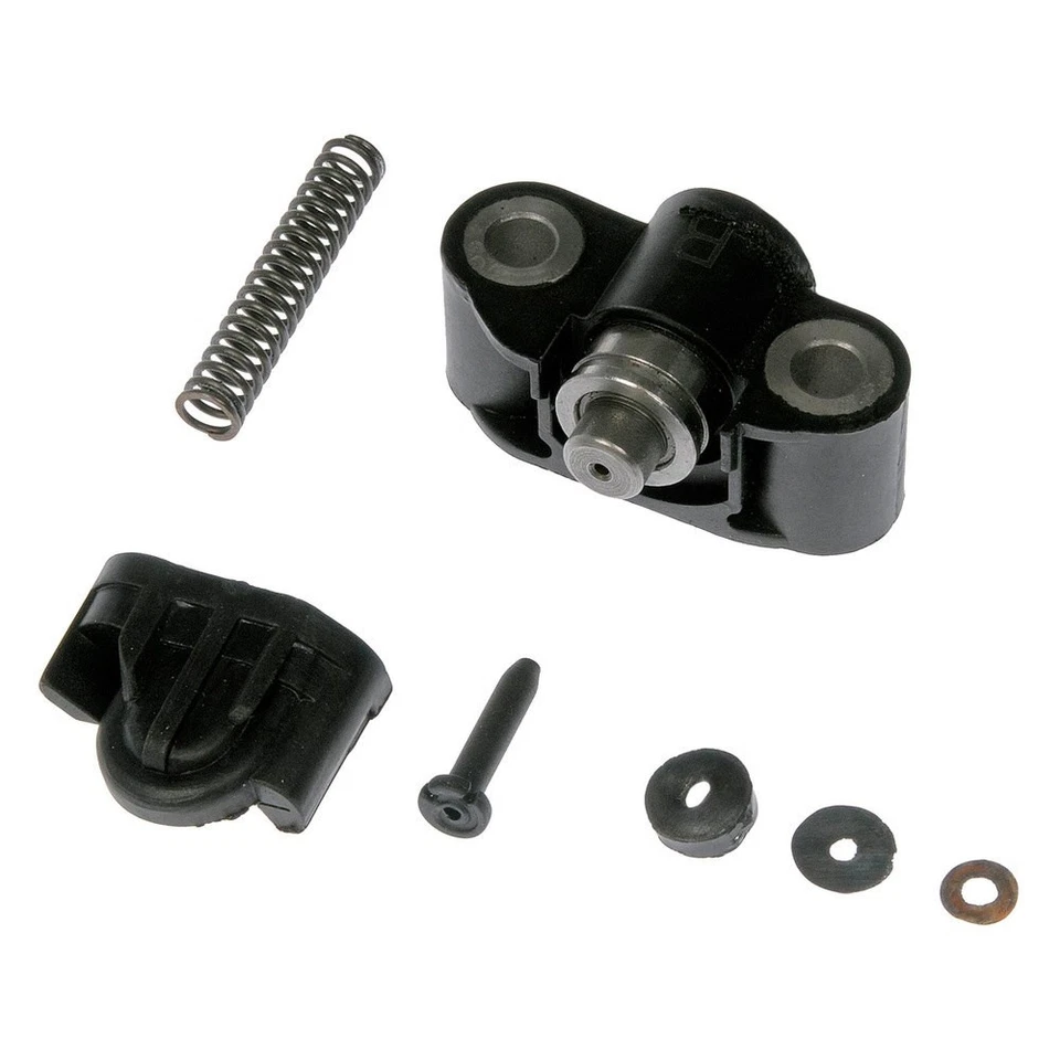 For Ford F-250 Super Duty 00-05 Solutions Plastic Timing Chain Tensioner Kit Foto 2 de 4