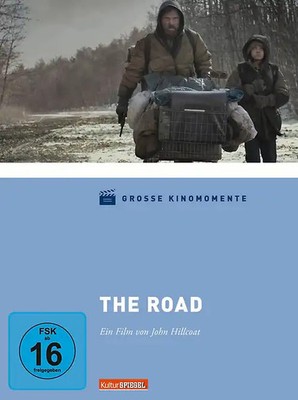 The Road [Grosse Kinomomente]